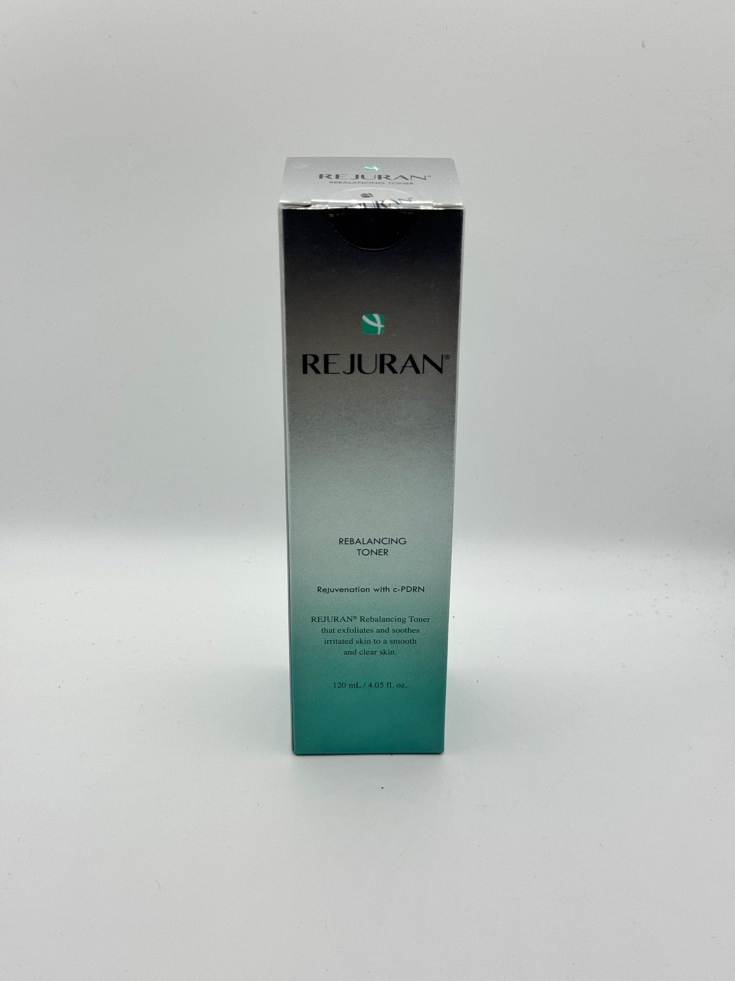 REJURAN Rebalancing Toner (120 mL)