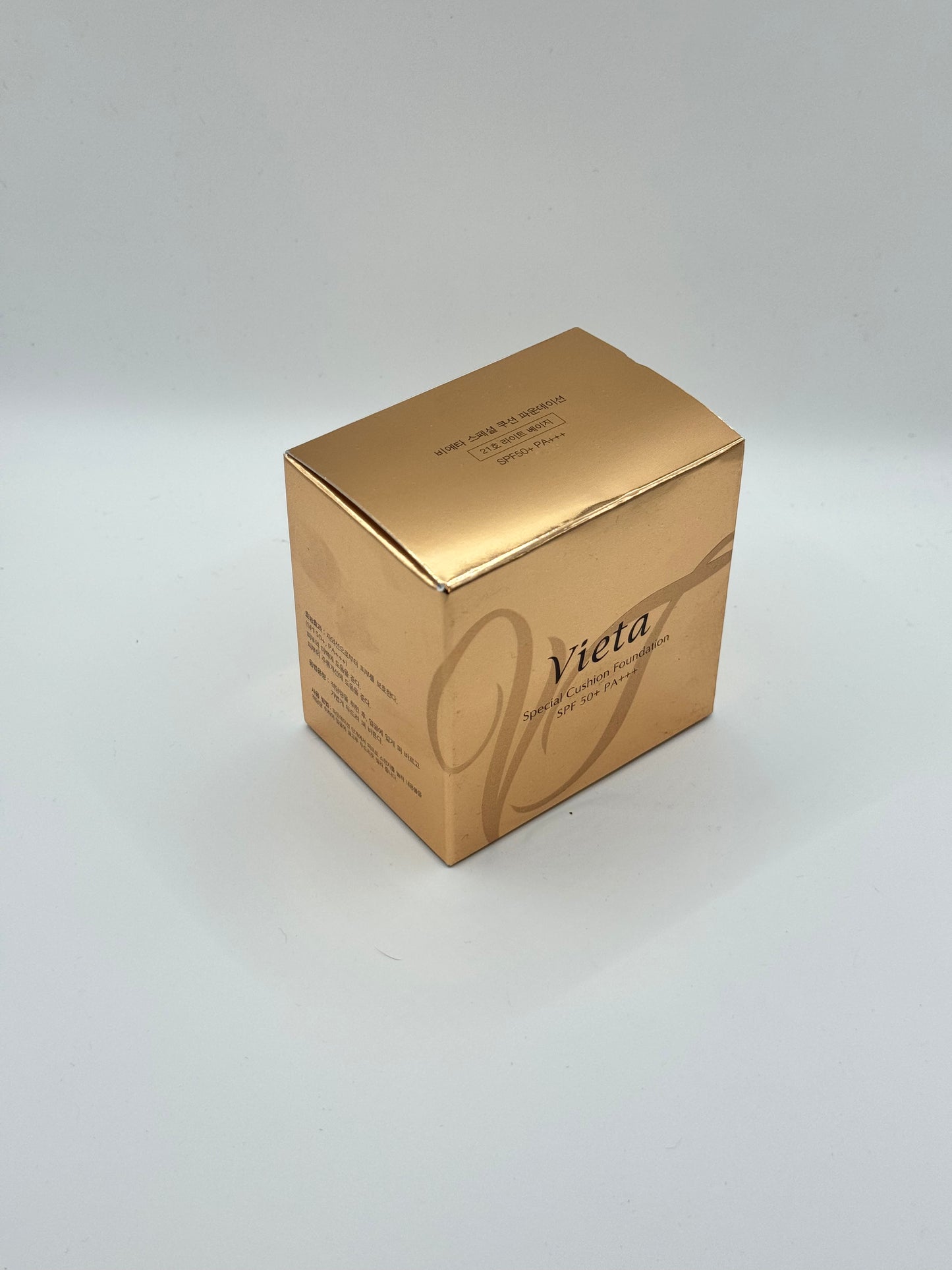 Vieta Special Cushion Foundation (SPF50+ / PA+++)