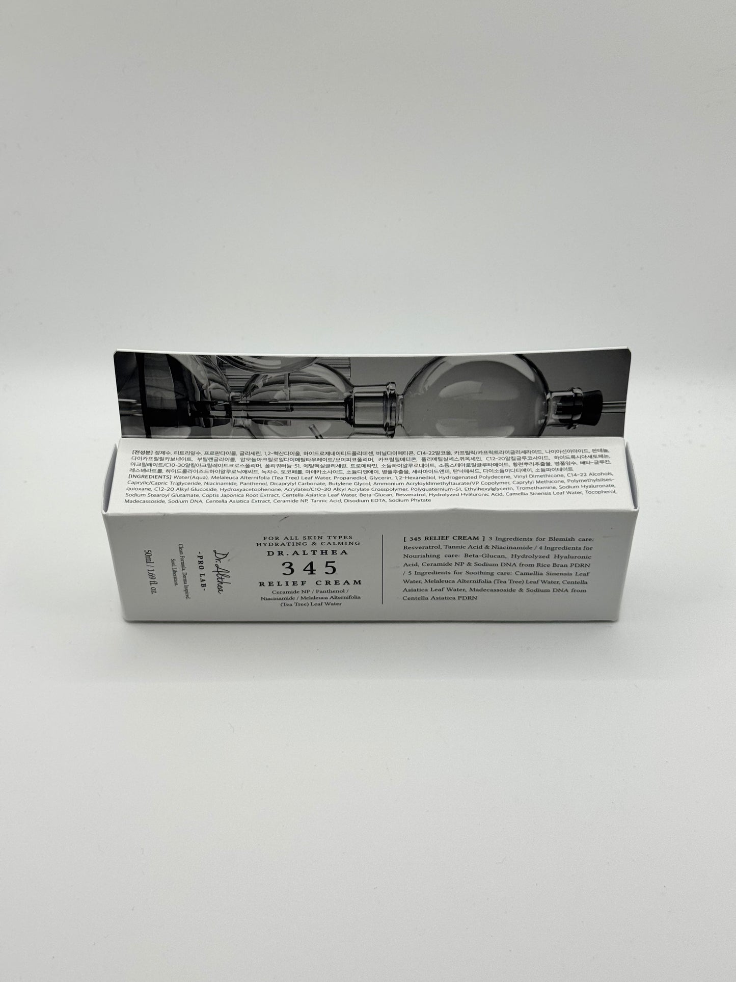 Dr.Althea 345 Relief Cream
