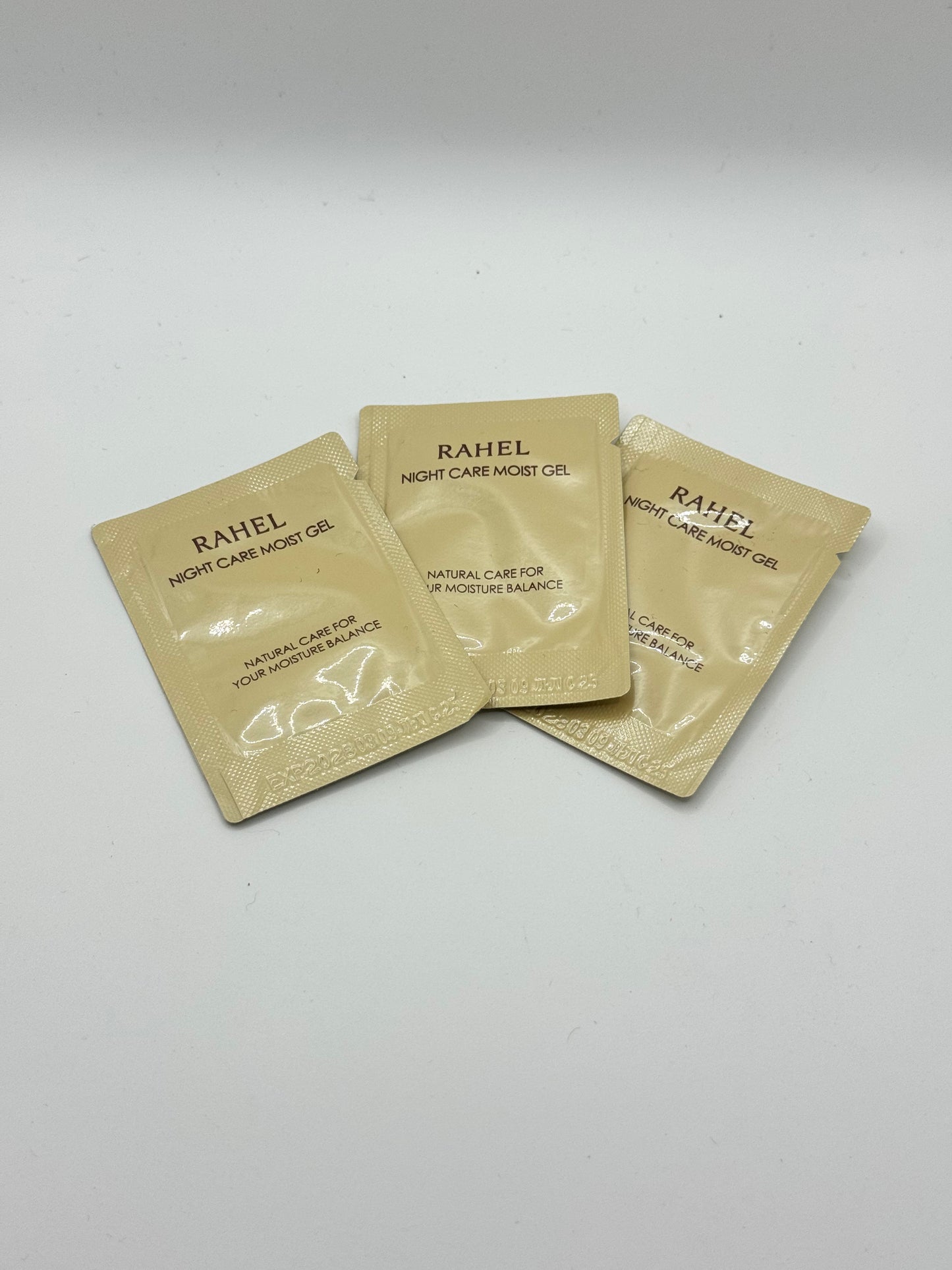 Rahel Day Care Hydro Gel & Night Care Moist Gel