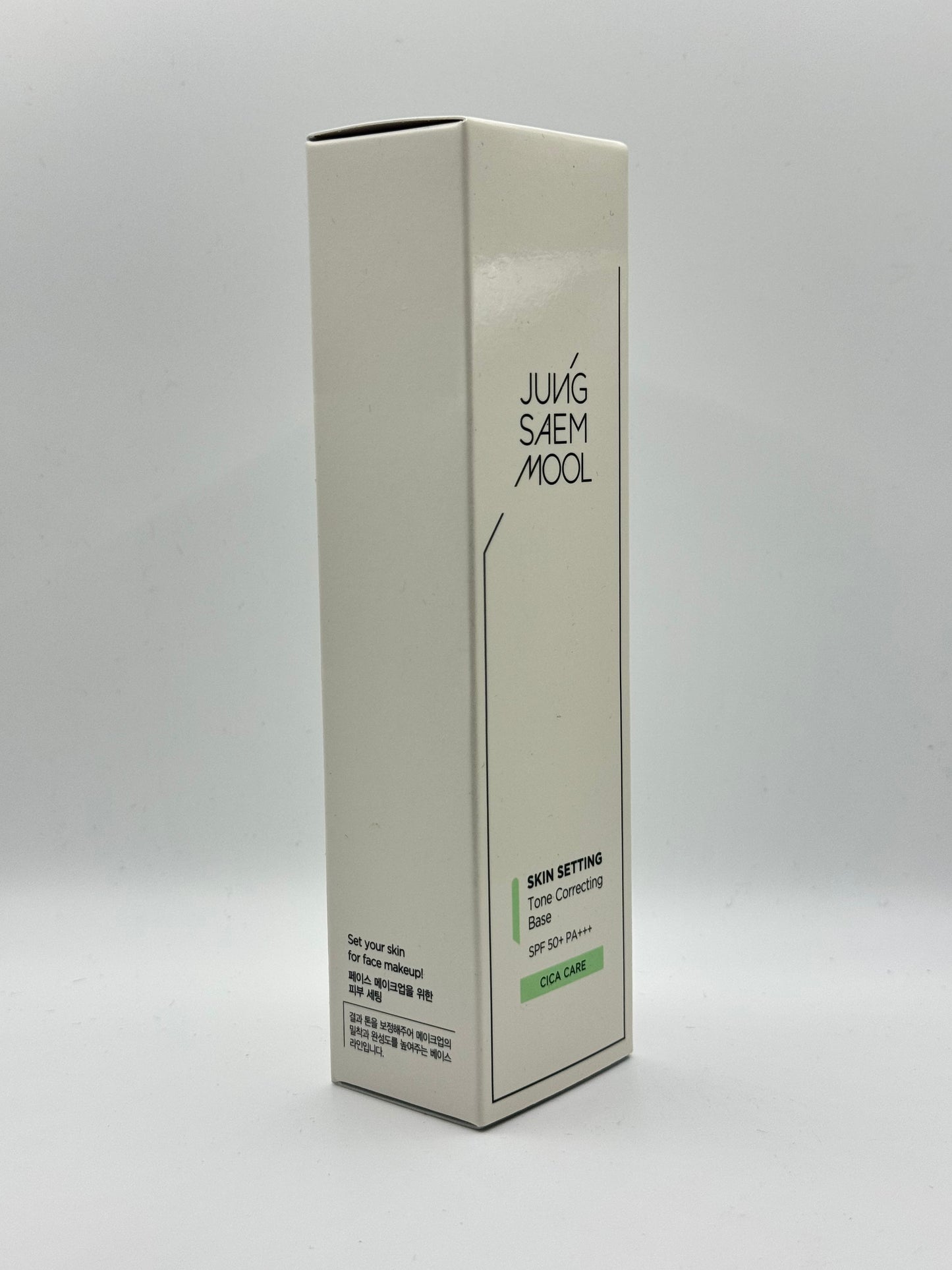 JUNGSAEMMOOL Skin Setting Tone Correcting Base (SPF 50+ / PA+++)