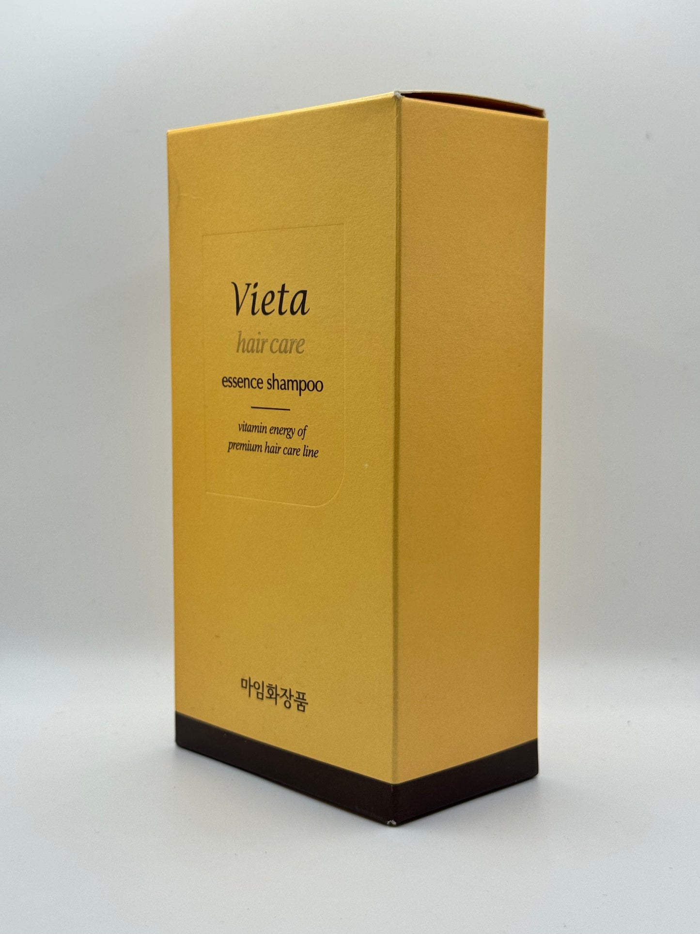 Vieta Premium Hair Care Essence Shampoo