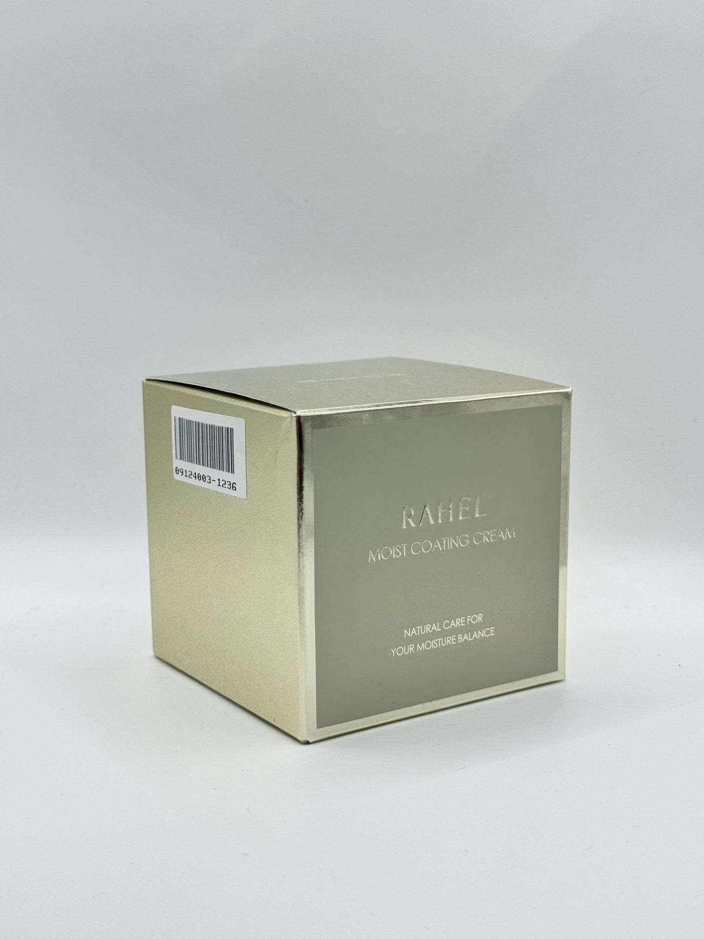 Rahel Moist Coating Cream (55g)