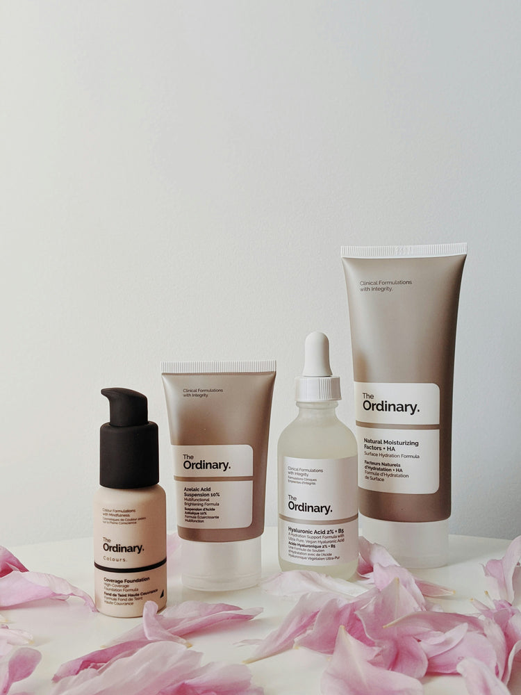 Cleansers