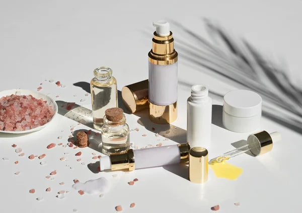 Moisturizers & Creams