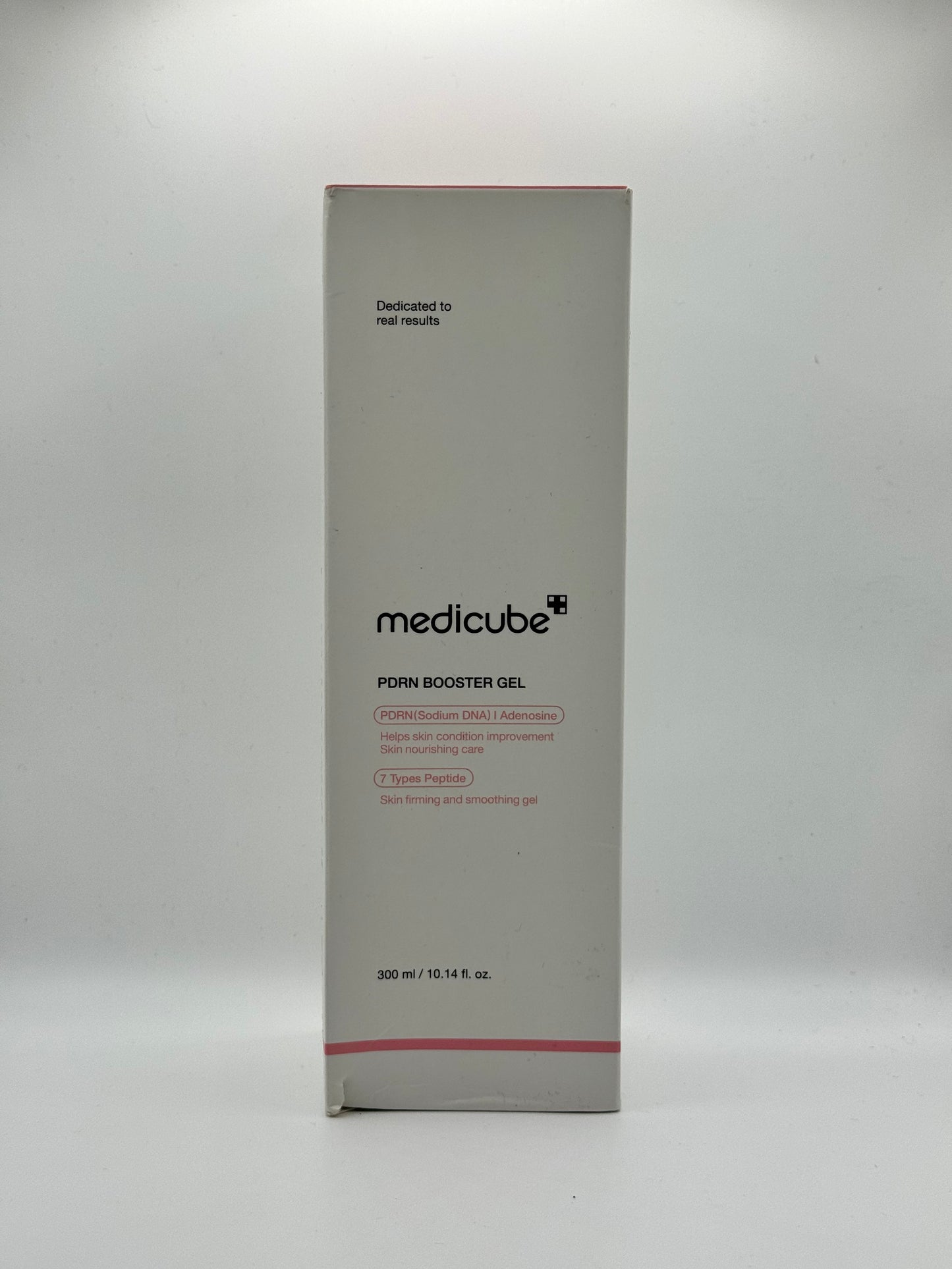 Medicube AGE-R PDRN Booster Gel (300ml)