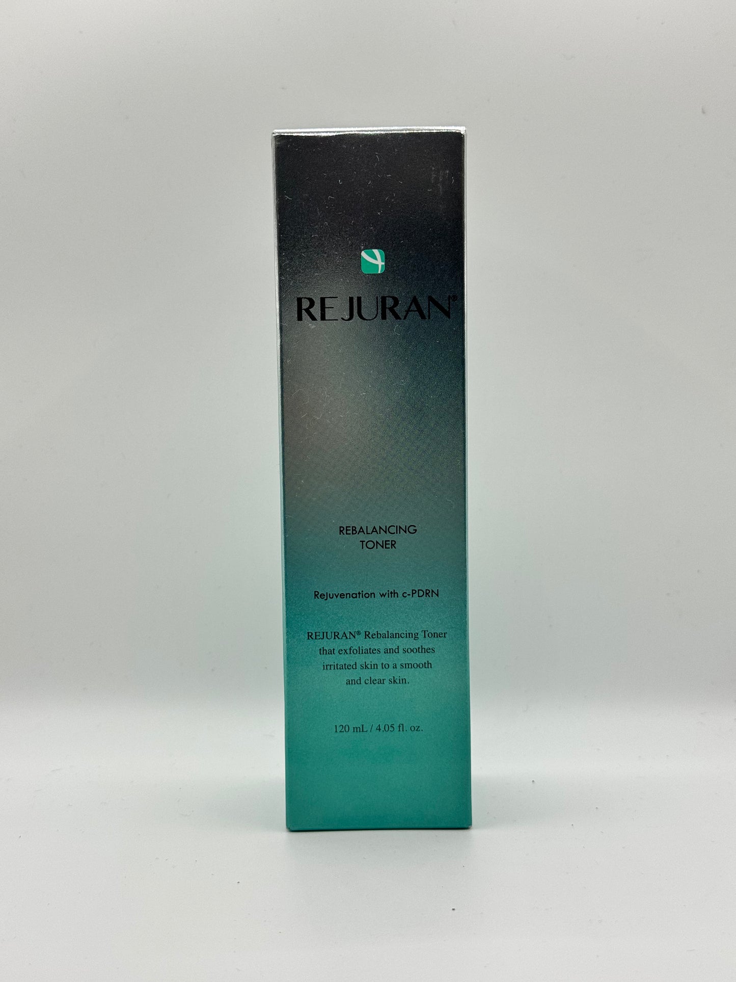 REJURAN Rebalancing Toner (120 mL)