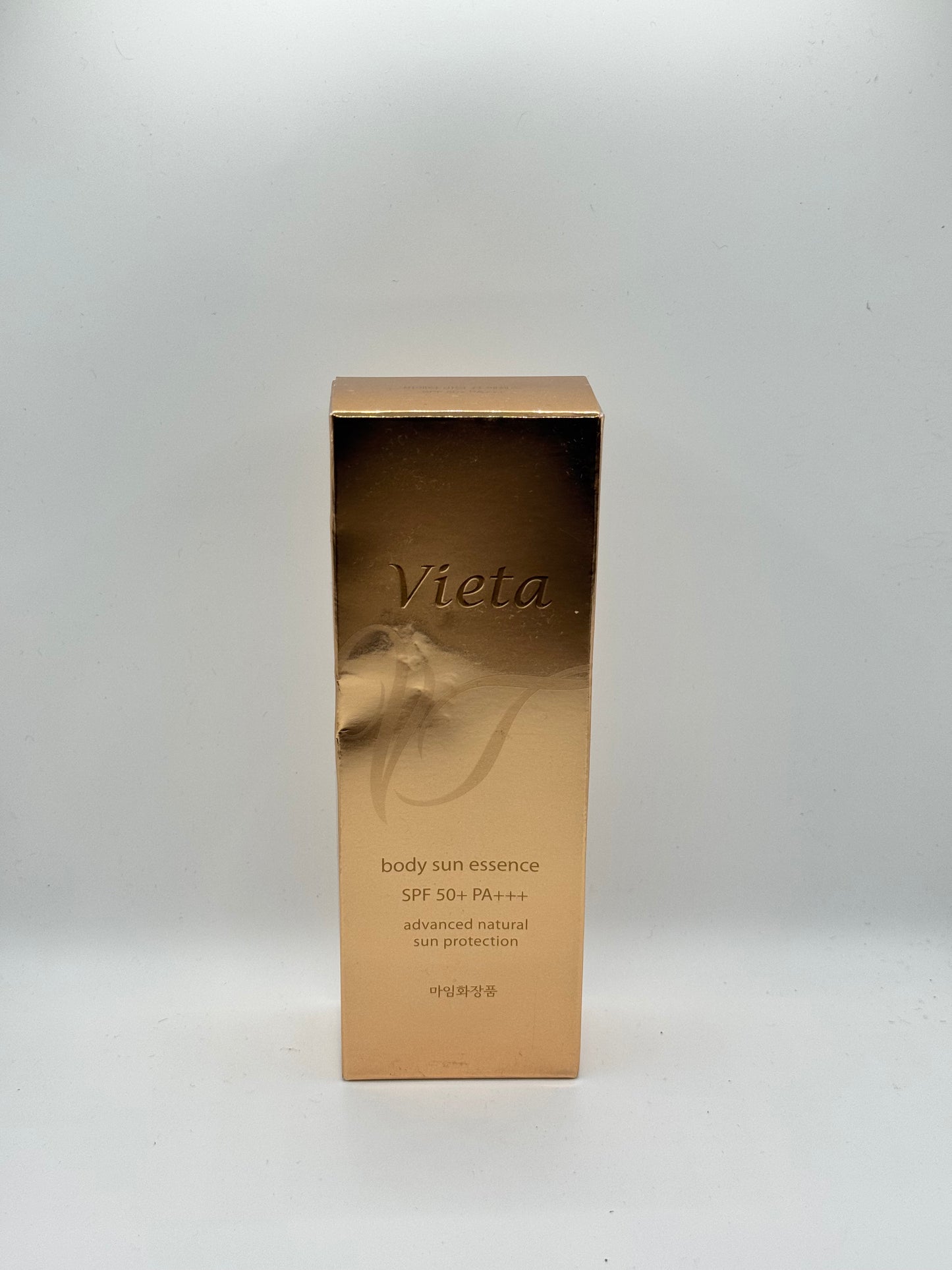 Vieta Body Sun Essence (SPF 50+ / PA+++)