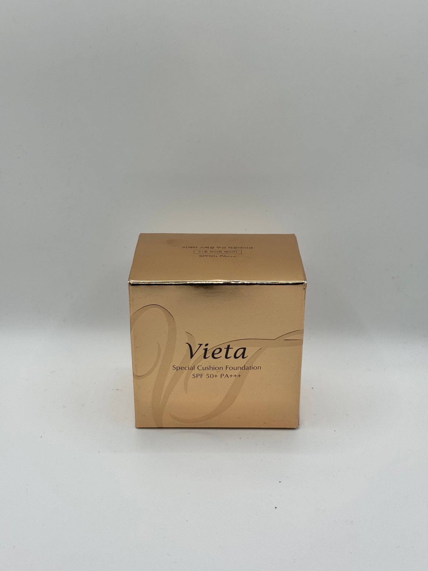 Vieta Special Cushion Foundation (SPF50+ / PA+++)