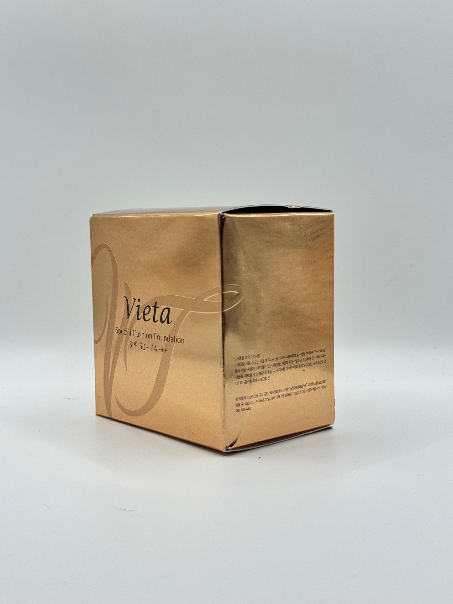 Vieta Special Cushion Foundation (SPF50+ / PA+++)