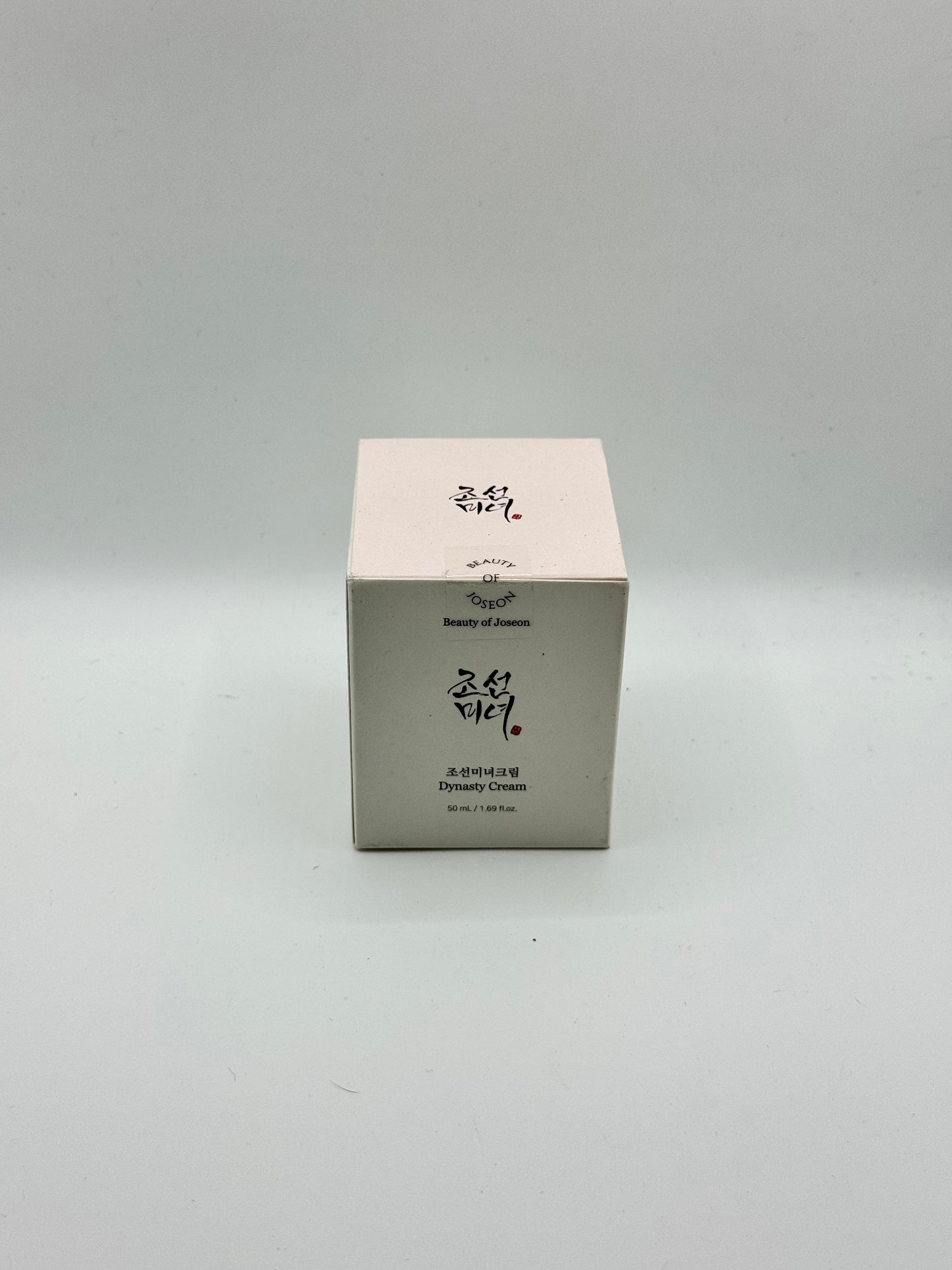 Beauty of Joseon Dynasty Cream