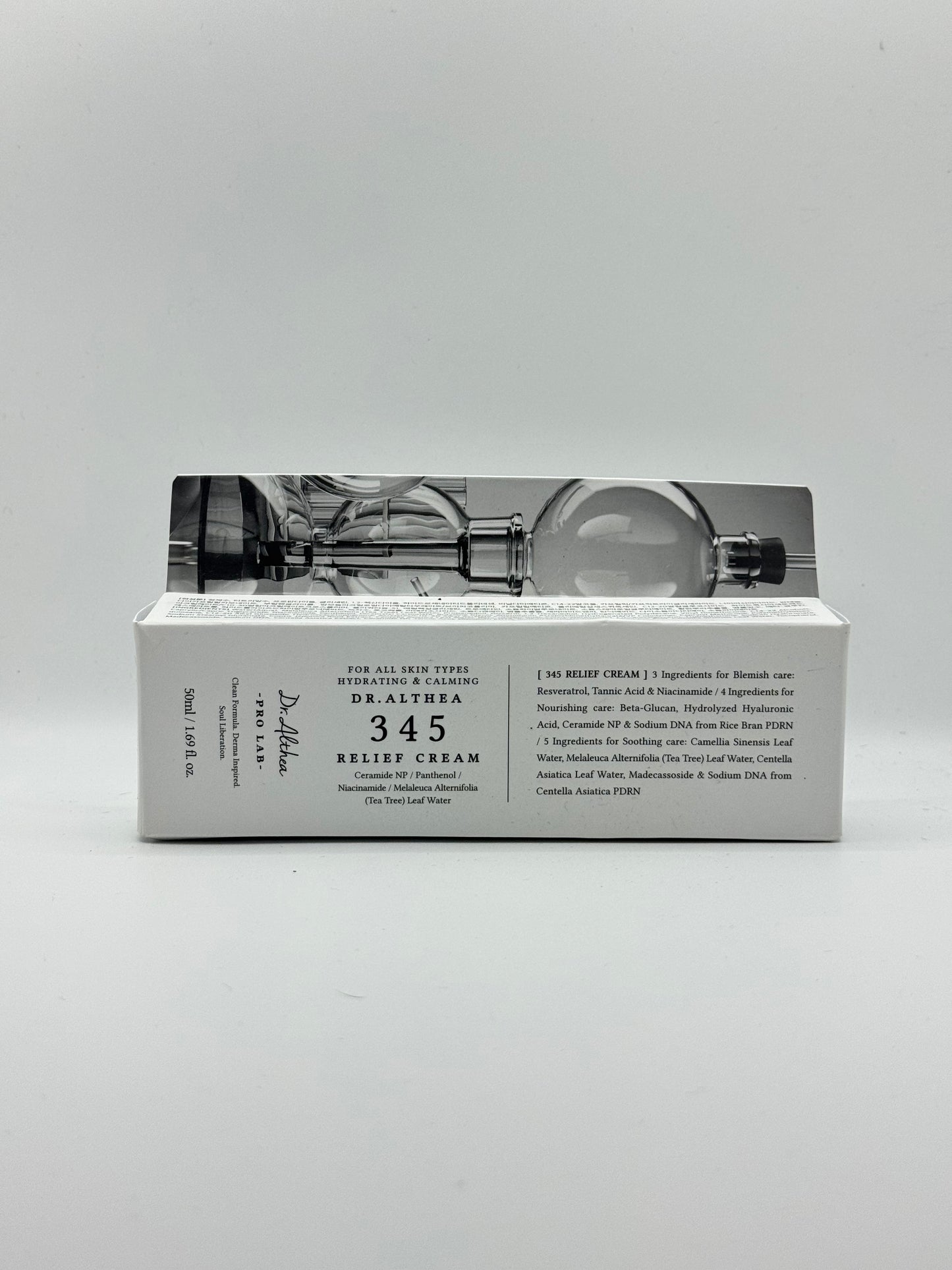 Dr.Althea 345 Relief Cream