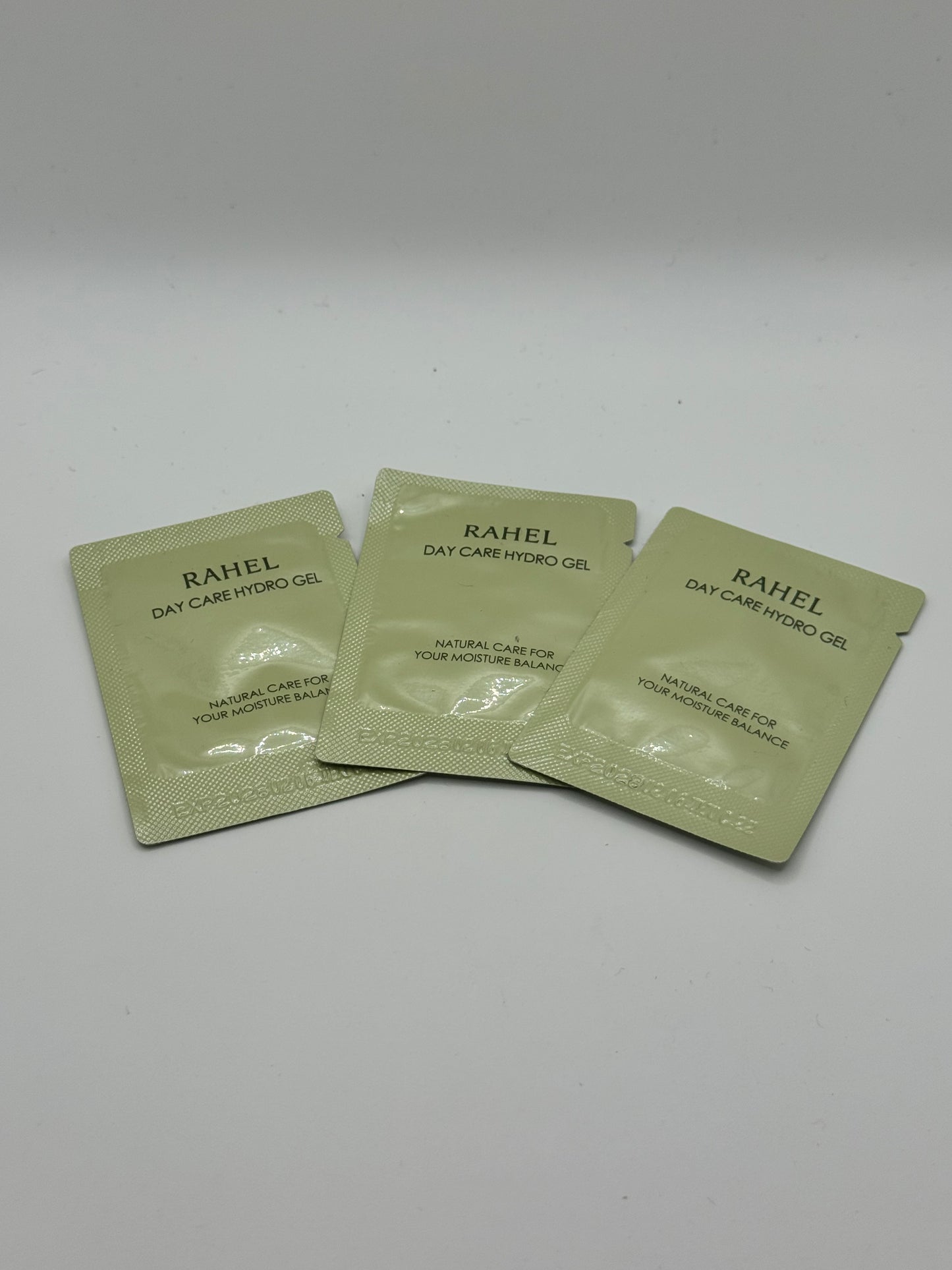 Rahel Day Care Hydro Gel & Night Care Moist Gel