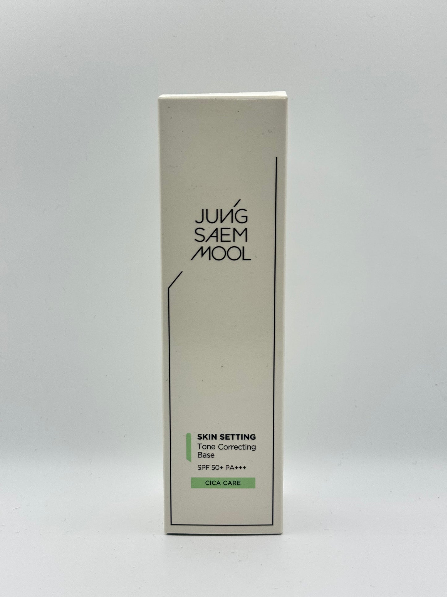 JUNGSAEMMOOL Skin Setting Tone Correcting Base (SPF 50+ / PA+++)