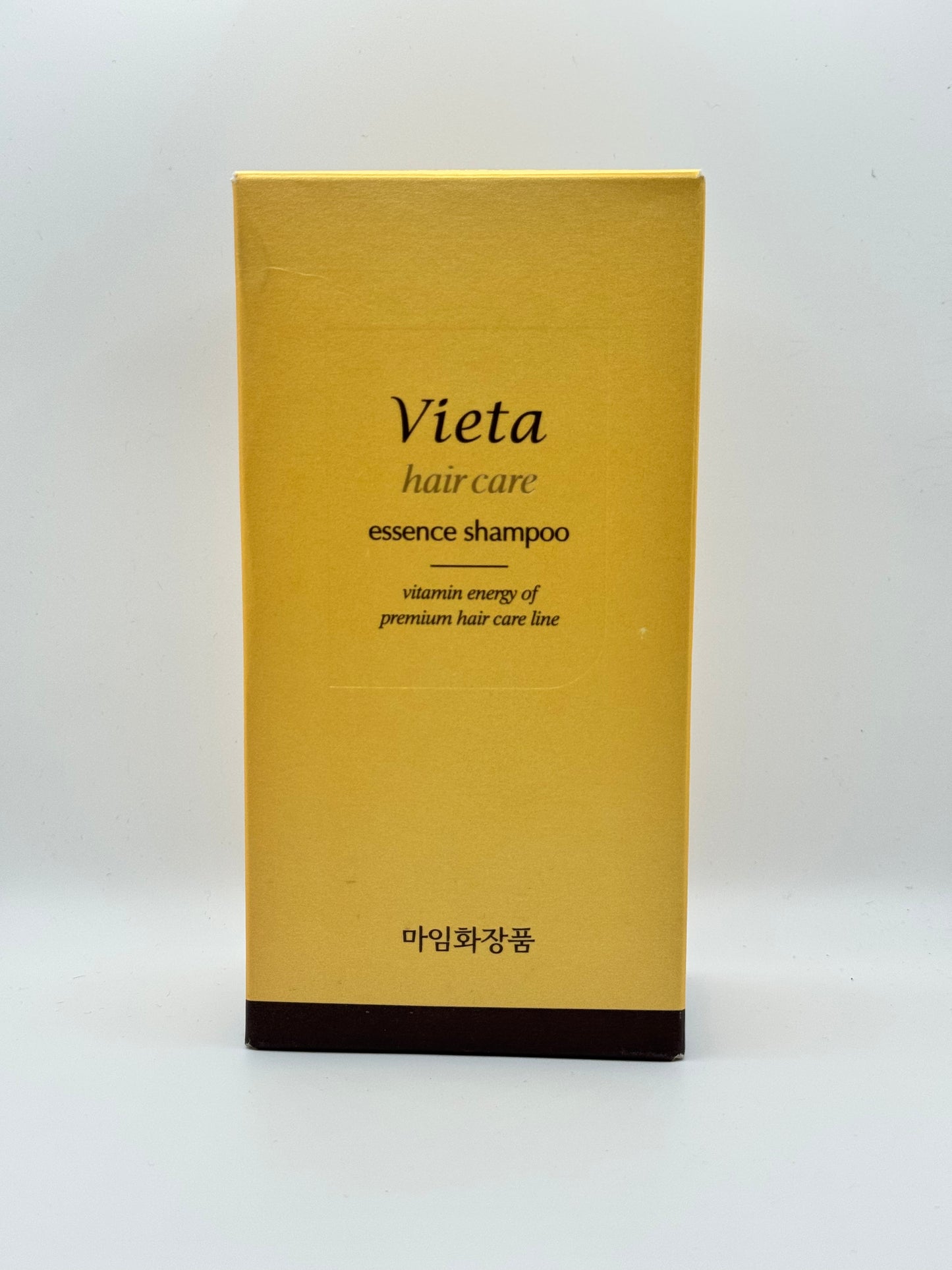 Vieta Premium Hair Care Essence Shampoo