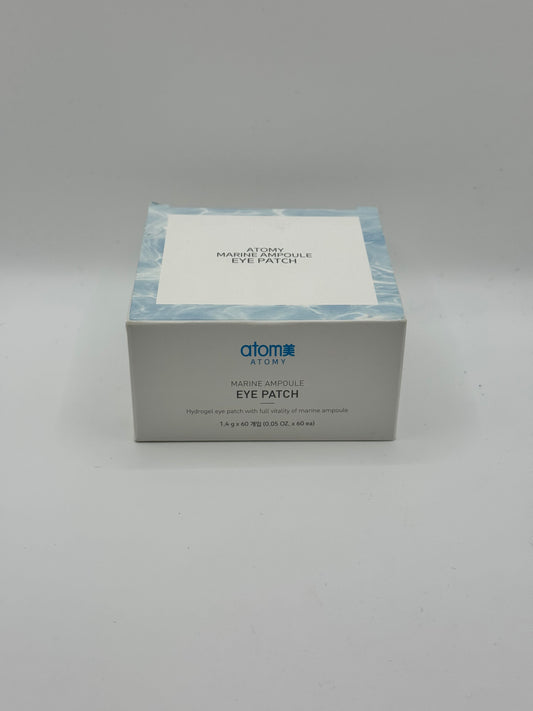 Atomy Marine Ampoule Eye Patch (60 Patches)