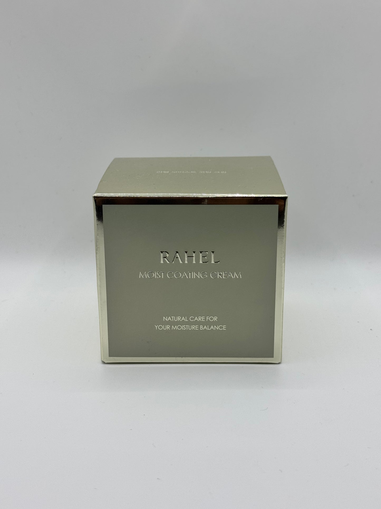 Rahel Moist Coating Cream (55g)