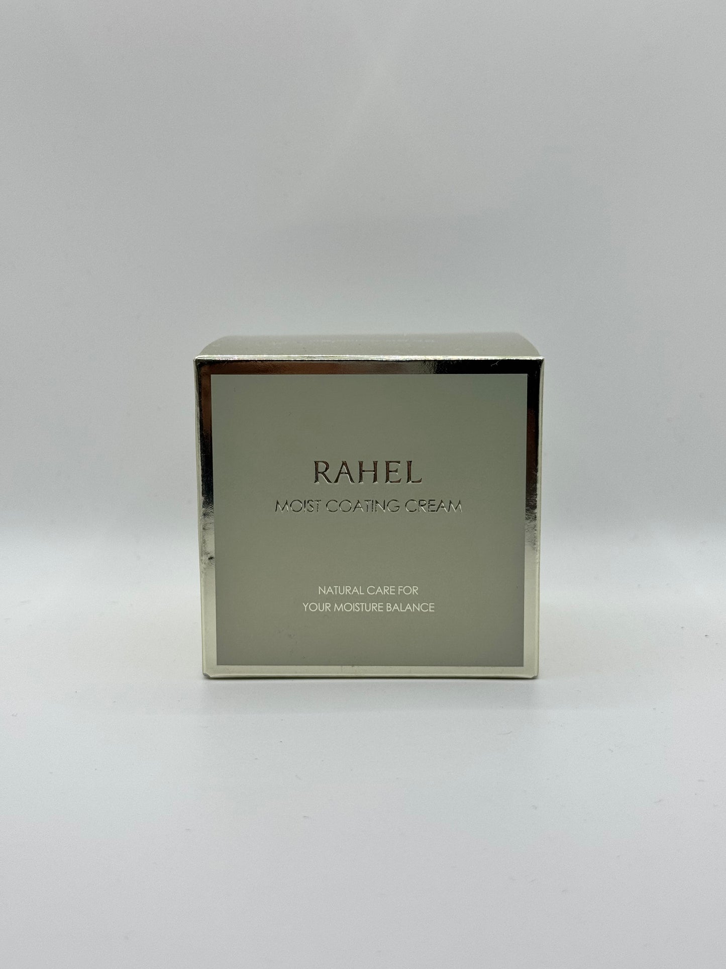 Rahel Moist Coating Cream (55g)
