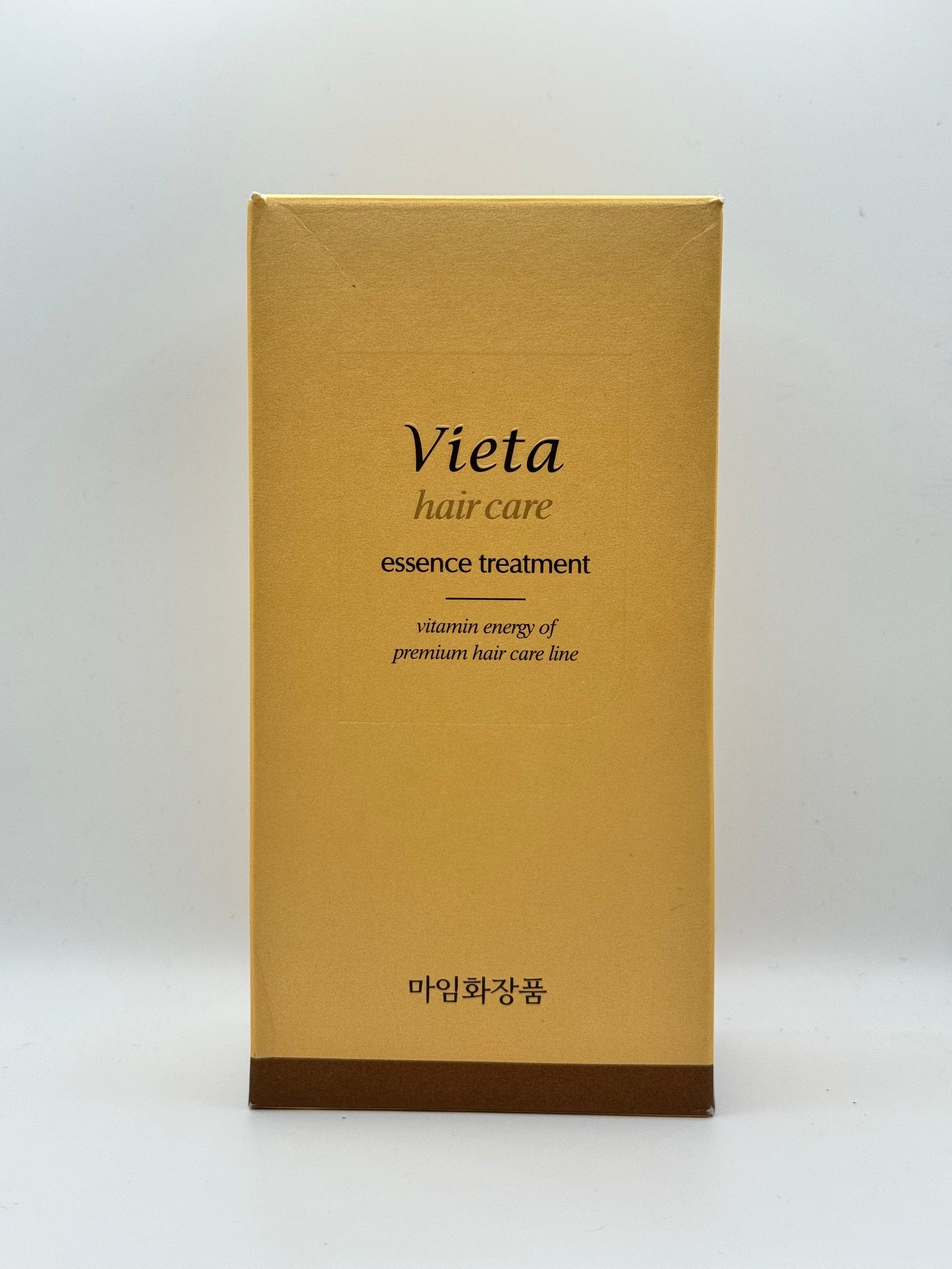 Vieta Hair Care Essence Treatment