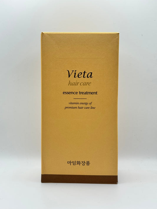 Vieta Hair Care Essence Treatment