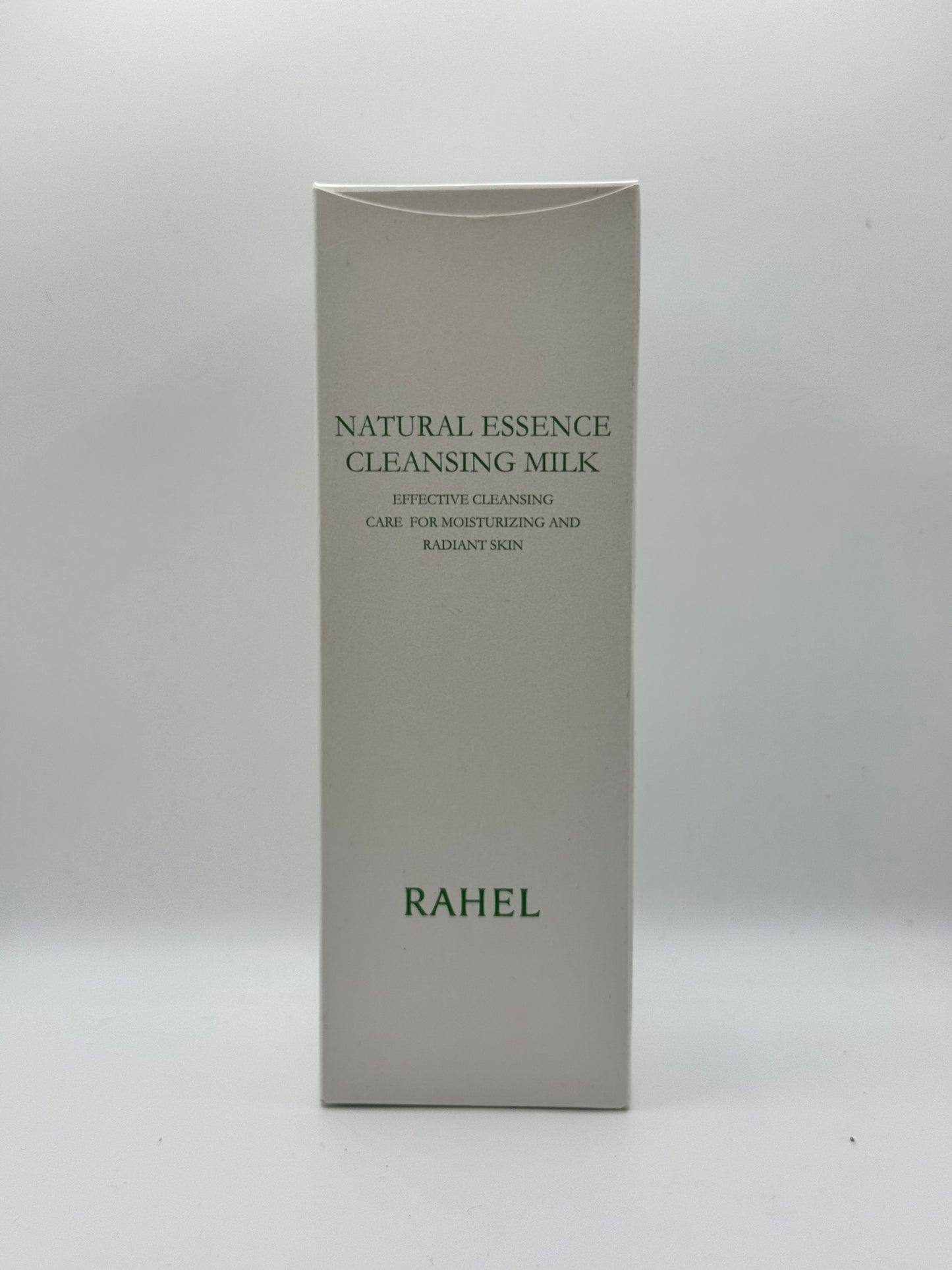 Rahel Natural Essence Cleansing Milk