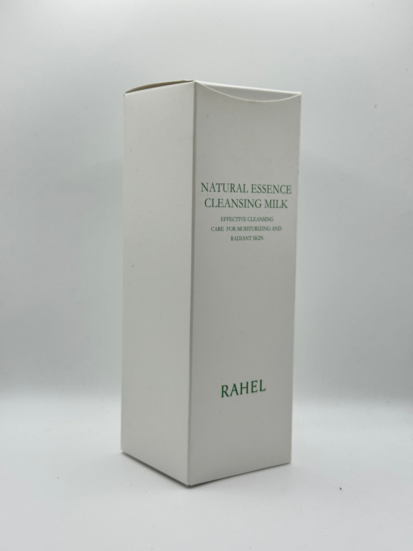 Rahel Natural Essence Cleansing Milk